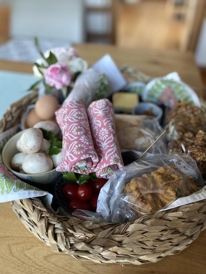 Soul Vie Stay Launceston Eksteriør billede